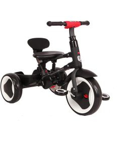 QPlay Rito Eva tricikl za decu Dark Blue - 41312227