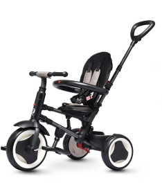 QPlay Rito Eva tricikl za decu Dark Blue - 41312227