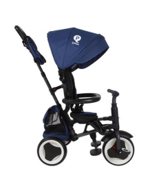 QPlay Rito Plus tricikl za decu Blue - 41312242