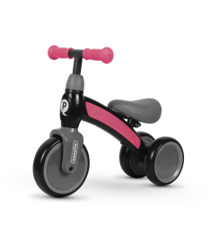 Qplay Sweetie balanser za devojčice Pink - 41312471