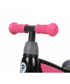 Qplay Sweetie balanser za devojčice Pink - 41312471