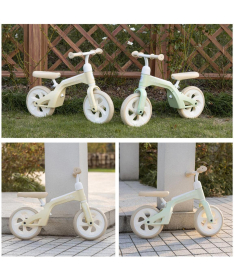 Qplay Tech balanser za decu do 30 kg Beige