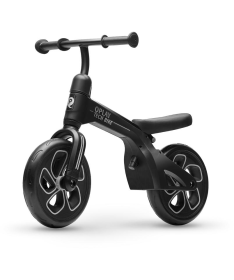 Qplay Tech balanser za decu do 30 kg Black - 41312105