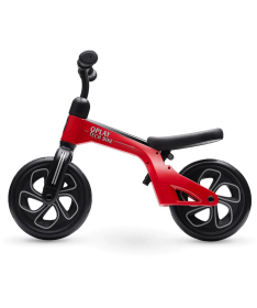 Qplay Tech balanser za decu do 30 kg Red - 41312101