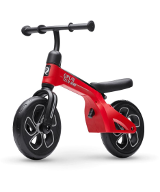 Qplay Tech balanser za decu do 30 kg Red - 41312101