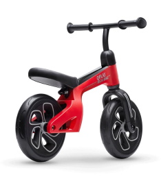 Qplay Tech balanser za decu do 30 kg Red - 41312101