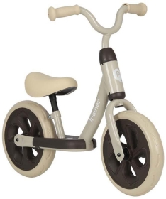 Qplay Trainer balanser za decu do 30 kg Beige