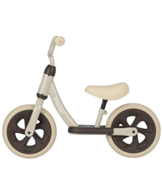 Qplay Trainer balanser za decu do 30 kg Beige