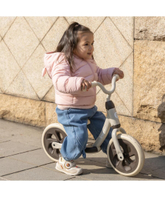 Qplay Trainer balanser za decu do 30 kg Beige