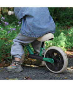 Qplay Trainer balanser za decu do 30 kg Beige