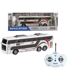 R/C autobus za decu sa daljinskim upravljačem 1:32 - 24642