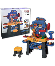 Radionica set kreativna igračka za dečake - 35600