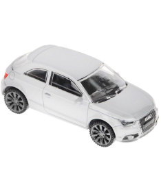 Rastar Audi Q1 automobil Crveni 1:43 igračka za dečake - 18745