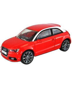 Rastar Audi Q1 automobil Crveni 1:43 igračka za dečake - 18745