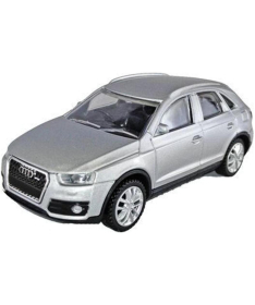 Rastar Audi Q3 automobil 1:43 igračka za dečake - 18744