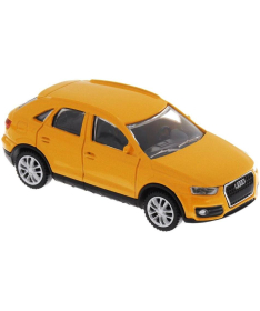 Rastar Audi Q3 automobil 1:43 igračka za dečake - 18744