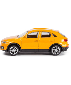 Rastar Audi Q3 automobil 1:43 igračka za dečake - 18744