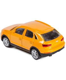 Rastar Audi Q3 automobil 1:43 igračka za dečake - 18744