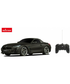 Rastar Automobil za decu BMW Z4 new version 1:24 - 1036156