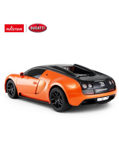 Rastar Automobil za decu Bugatti Grand Sport Vitesse 1:18 - 1036145