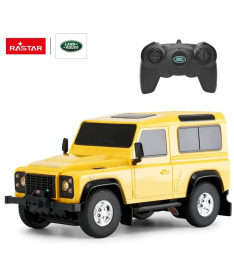 Rastar Automobil za decu Land Rover Defender 1:24 - 1036154