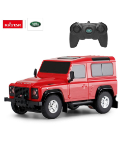 Rastar Automobil za decu Land Rover Defender 1:24 - 1036154