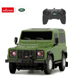 Rastar Automobil za decu Land Rover Defender 1:24 - 1036154