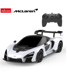 Rastar Automobil za decu McLaren Senna 1:24 - 1036155