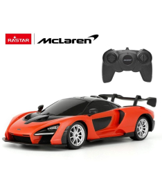 Rastar Automobil za decu McLaren Senna 1:24 - 1036155