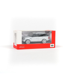 Rastar automobil za decu Range Rover Sport 1:43 - A013828