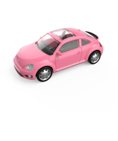 Rastar Die Cast Volkswagen Beetle automobil za decu 1:43 1 komad - A095470