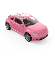 Rastar Die Cast Volkswagen Beetle automobil za decu 1:43 1 komad - A095470
