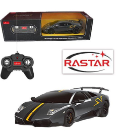 Rastar Ferrari 458 Italia 1:24 automobili sa daljinskim upravljačem - 23067