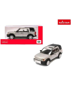 Rastar Land Rover 1:43 automobili za decu - 23090