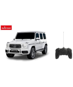 Rastar Mercedes-Benz G63 1:24 automobili sa daljinskim upravljačem - 23070