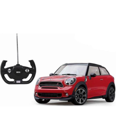 Rastar Mini Cooper na daljinsko upravljanje 1:14 igračka za dečake - 14982
