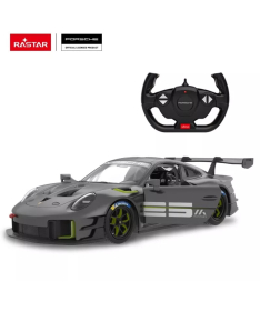 Rastar RC automobil za decu Porsche 911gts Clubsport 24 1:14