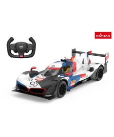 Rastar RC BMW M Hybrid V8 formula za decu daljinskim upravljačem 1:14 - A095475
