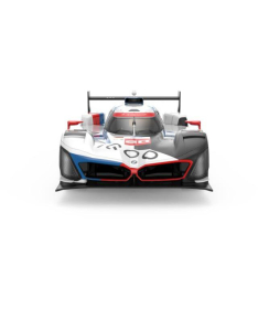 Rastar RC BMW M Hybrid V8 formula za decu daljinskim upravljačem 1:14 - A095475