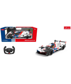 Rastar RC BMW M Hybrid V8 formula za decu daljinskim upravljačem 1:14 - A095475