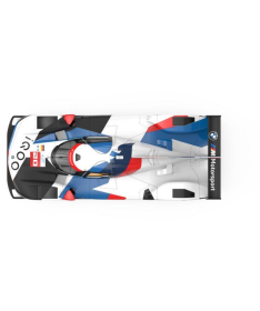 Rastar RC BMW M Hybrid V8 formula za decu daljinskim upravljačem 1:14 - A095475