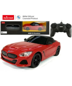 Rastar RC BMW Z4 automobil za decu sa daljinskim upravljačem New Version 1:24 - A087377