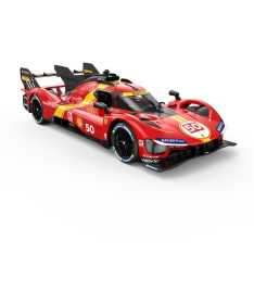 Rastar RC Ferrari 499P formula za decu daljinskim upravljačem 1:14 - A095476