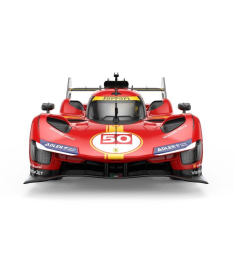 Rastar RC Ferrari 499P formula za decu daljinskim upravljačem 1:14 - A095476