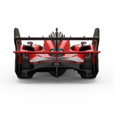 Rastar RC Ferrari 499P formula za decu daljinskim upravljačem 1:14 - A095476