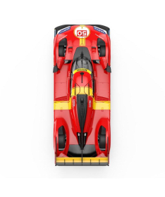 Rastar RC Ferrari 499P formula za decu daljinskim upravljačem 1:14 - A095476