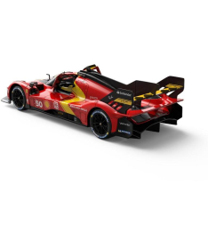 Rastar RC Ferrari 499P formula za decu daljinskim upravljačem 1:14 - A095476