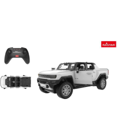 Rastar RC Hummer EV džip za decu sa daljinskim upravljačem 1:16 - A095467