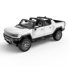 Rastar RC Hummer EV džip za decu sa daljinskim upravljačem 1:16 - A095467