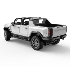 Rastar RC Hummer EV džip za decu sa daljinskim upravljačem 1:16 - A095467